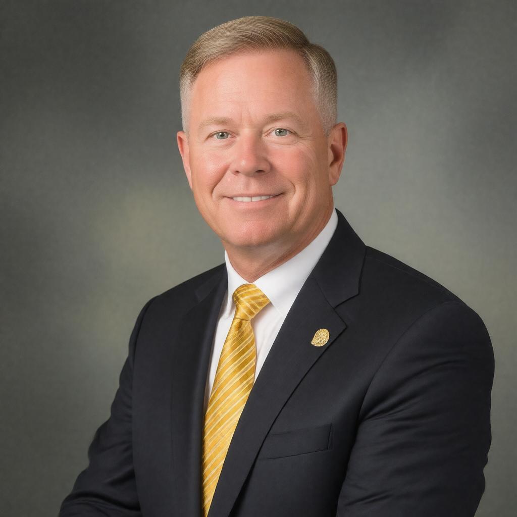Brad Smith